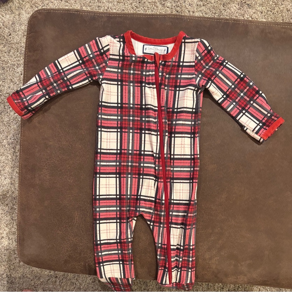 SweetHoney Christmas/VDay. 12 month.
